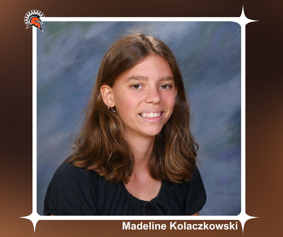 WHS Valedictorian